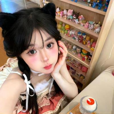 吻我吧，青蛙王子