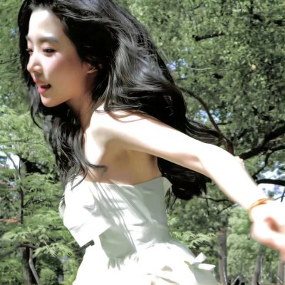 灵异出窍